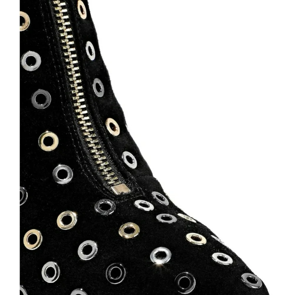 **HP** ALICE + OLIVIA Boots - Picture 5 of 11